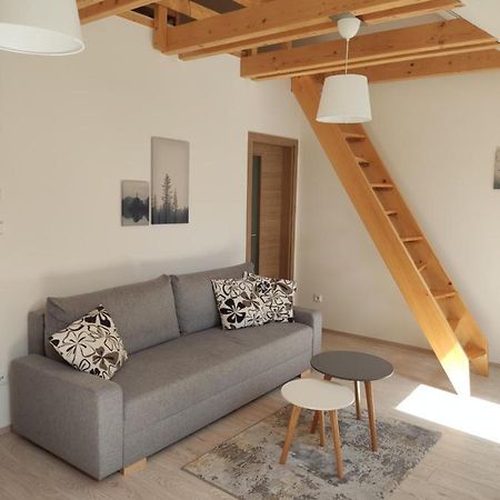 Mikulov Apartments - Apartman Misa Bagian luar foto