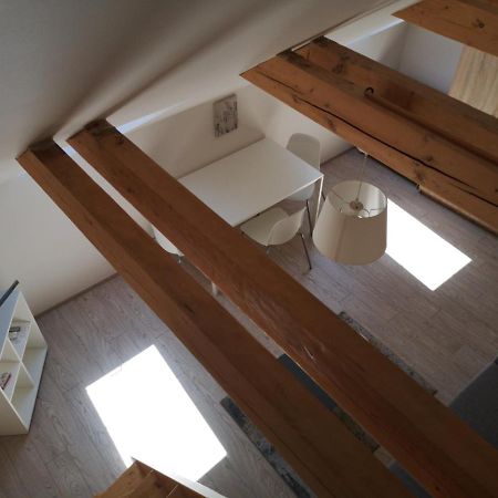 Mikulov Apartments - Apartman Misa Bagian luar foto