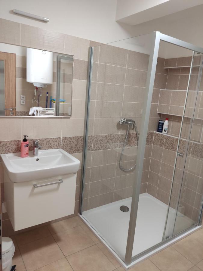 Mikulov Apartments - Apartman Misa Bagian luar foto