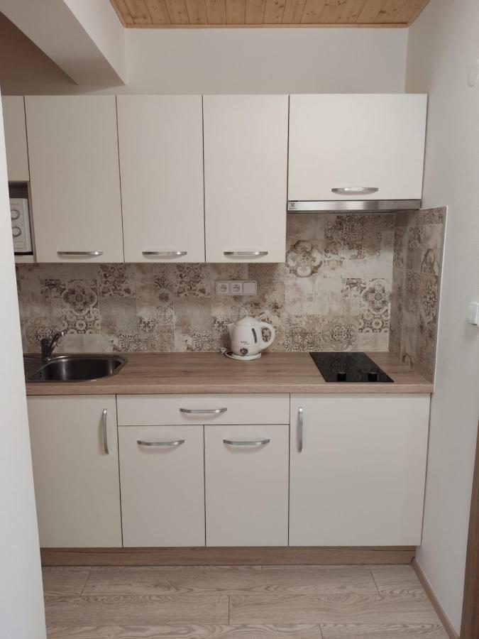 Mikulov Apartments - Apartman Misa Bagian luar foto